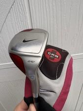 Nike CPR 26 Degree Hybrid Senior Flex Graphite Shaft Right Handed GolfPride Grip
