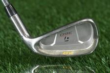 TaylorMade 360 XD 5 Iron Regular Flex Steel Shaft Right Handed RH ~ LOOK!!
