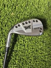 PXG 0311XP Gen3 Forged Pitching Wedge KBS 60 Graphite Shaft Regular Flex LH 36”