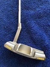 PING Anser Moxie Junior Right Handed Putter 31”
