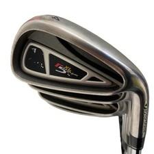 Taylormade r5 XL Plus Iron Set 7pcs 4-PW T-STEP 90 Flex R