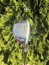 Cleveland Hibore XLS 3i  Hybrid Wood Right Handed Regular Flex Fujikura Graphite