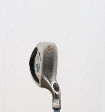 Callaway Hawk Eye 9 Iron Regular Flex Graphite 1203793 Fair HB2-8-42 *