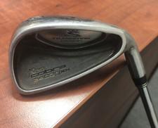 King Cobra 3400I/XH 6 Iron Steel Shaft Regular Flex MRH