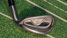 Cleveland CG4 CMM 3 Iron Cleveland Grip Stiff Flex Right Handed