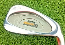Golf Pak XLOS Oversize 4 Iron / RH ~37" / Action Plus Ladies Graphite / gw0163