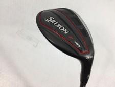 Dunlop Srixon Z-H85 Hybrid Miyazaki Mahana U4