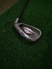 Callaway Big Bertha (2002) 4 Iron RH Firm Flex Graphite Very Good Condition