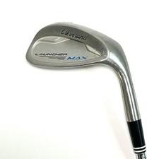 Cleveland Launcher Max Sand Wedge Regular Kbs Max 85 Stl 12495530 Good