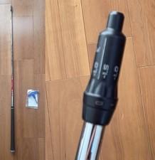 Ping Hybrid 5U 5Th Shaft Modus3 Tour 105