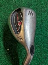 Callaway Golf 2004 BIG BERTHA 50* GAP WEDGE Right Graphite RCH 75i Regular Flex