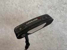 Odyssey Tri-Hot One Putter 34 Inch With Bonus