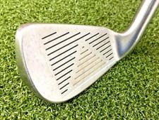 RAM Vertex Trajectory Tuned 6 Iron / RH / Regular Steel  / jl5259