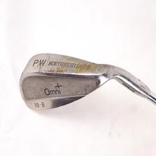 PPW Northwestern Omni 18-8 Stainless Iron Micro-Lite LTS Reg 7700 Golf Club