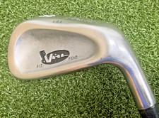 MaxFli VHL Variable Hosel Length 8 Iron / RH / Stiff Graphite ~38" / dj9429