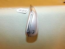 Adams Idea Regular Flex Steel Shaft 7 Iron  N209