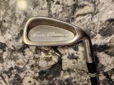 Cleveland TA5 6 Iron, Regular Graphite Shaft, Right Hand
