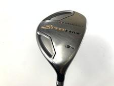 Adams Speedline 3 Fairway Wood Idea UltraLite Youth Graphite Junior RH