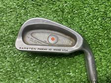 Ping Eye 2 Orange Dot 5 Iron / RH / Stiff Steel ~38" / New Grip / jl0617