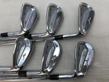 Mizuno Pro 223 Iron Set 6pcs 5-PW NS PRO MODUS 3 TOUR 115 Flex S