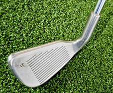Ping Eye 2 Black Dot 4 Iron  /  RH  /  Stiff Steel ~38.5"  /  NEW GRIP /  jd8141