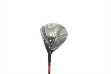 Taylormade Qi10 15° 3 Fairway Wood Stiff Ventus Tr Blue 6 Good Left Hand Lh