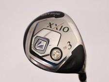 Dunlop XXIO 2014 Model Fairway Wood 3W MP800 (SR) #603 Golf Clubs