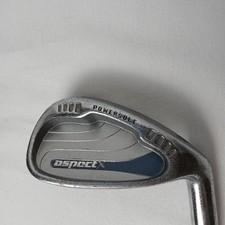 Power Sole Aspect X Mens RH 8 Iron Golf club