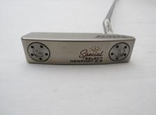Titleist Scotty Cameron Special Select Newport 2.5 34" Putter Cameron + HC