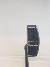Nova Roger Evans Stand-Up Putter Right Handed Steel Mallet Golf Club