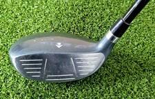 Turbo Power XP Series 3 Hybrid 20* RH / Stiff Graphite ~40.75"/ NEW GRIP /jd1318