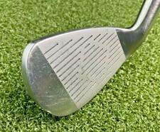 Square Two TGI 6 Iron / RH / Ladies Graphite ~37" / New Grip / jl2311