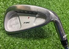 TaylorMade RAC OS 4 Iron /  Regular Steel / NEW GRIP / 39" /NICE / dj2808