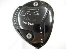 Justic Proceed Tour Conquest R-Tour Ti Fw 15 Degree Diamana B60 S Flex
