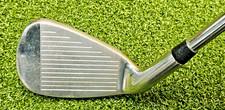 Tour Edge Reaction 3 6 Iron  /  RH  /  Regular Steel ~37.75"  /  jd8031