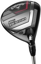 Callaway Golf Club Big Bertha 23 16* 3 Wood Stiff Graphite RCH 65 Value