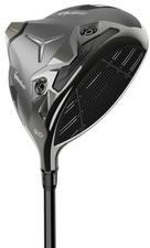 TaylorMade Qi35 LS 9* Driver Stiff Graphite Fujikura Ventus Blue 5 2025 Mint