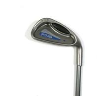 Ping G2 Blue Dot  8 Iron TFC 100 Graphite Regular Flex Right Handed