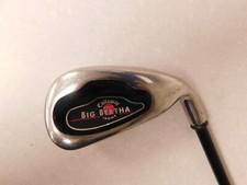 Callaway Big Bertha 6-Iron RH Graphite/Regular 38"