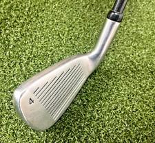 PIOG PG 4 Iron / RH / Regular Graphite ~39" / Good Grip / jl6720