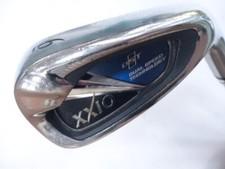 Dunlop XXIO 8 Iron #6(1Club)/NSPRO/Flex:S/Single Iron
