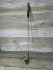 Adams Golf Idea a12 OS Gap Wedge Steel Shaft Regular Flex 36" RH