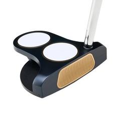 ODYSSEY AI-ONE MILLED LE 2-BALL T DB PUTTER 35 IN
