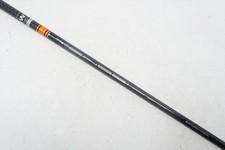 Mitsubishi Tensei CK Pro Orange 60HY REGULAR 39.25" #4 Hybrid Shaft Titleist TSR