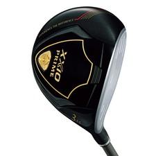 XXIO Prime 12 15* 3 Wood Regular Graphite XXIO Prime SP-1200 Very Good