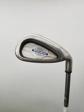 2000 CALLAWAY STEELHEAD X14 9 IRON FIRM FLEX X-14 GRAPHITE SHAFT 36" FAIR