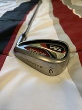 Adams Idea a3 OS 9 Iron w/ True Temper Regular Flex Steel Shaft Men’s RH