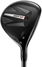 Titleist GT2 15* 3 Wood Extra Stiff Graphite Project X HZRDUS Black 5G 70 Value