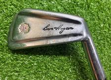 Ben Hogan Apex 5 Iron  / RH / Apex 4  Stiff Steel ~38" / New Grip / dj2973