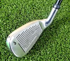 Integra VS 88 5 Iron  /  RH  /  ML 30 Senior Graphite ~39"  / VGC / jd7902